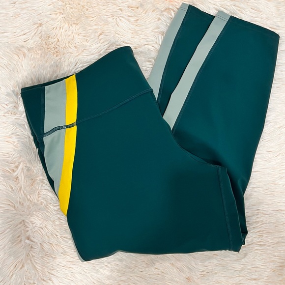 New Balance Transform 7/8 Sleek Tight size 2XL - Picture 5 of 10